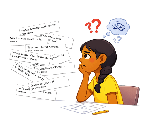 Challenge illustration