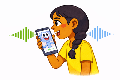 One-on-One Practice at Home