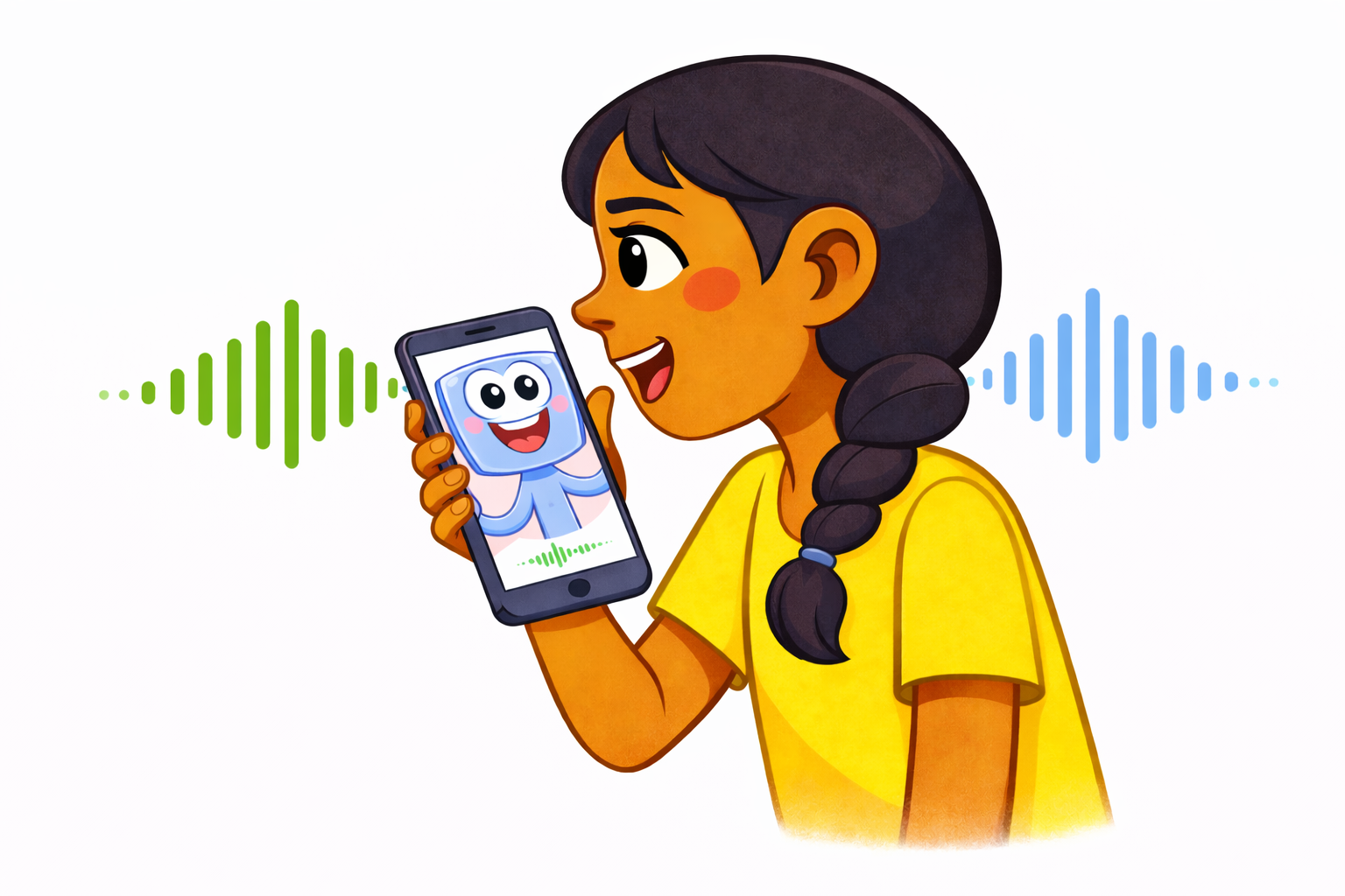 One-on-One Practice at Home